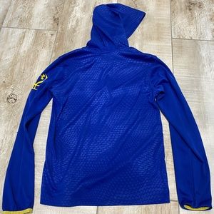 Youth Under Armour  shooting shirt